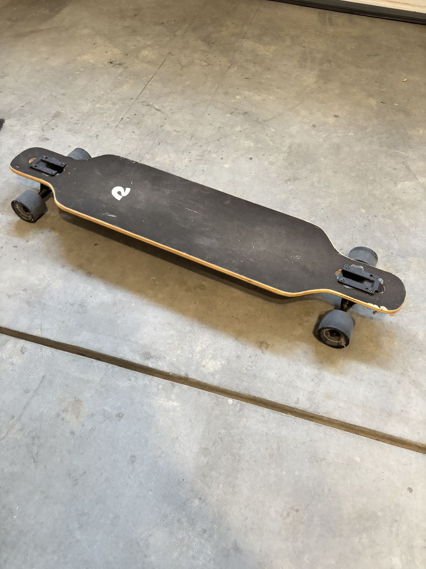 Used - Longboard