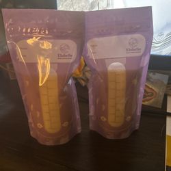 Breast Milk