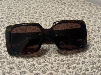 Versace glasses