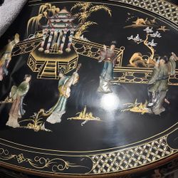 Japanese Coffee table 