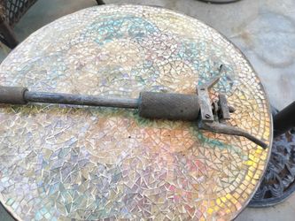 National 2320 Slide Hammer Pilot Bearing Puller - Vintage Auto Tool