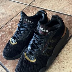 alexanderwang turnout trainer "core black"