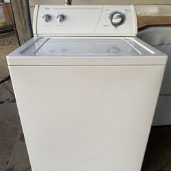 Whirlpool Washer 
