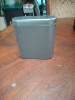 IDEA Model W205 Live platinum wireless multi Room Speaker Bluetooth wifi Multi channel