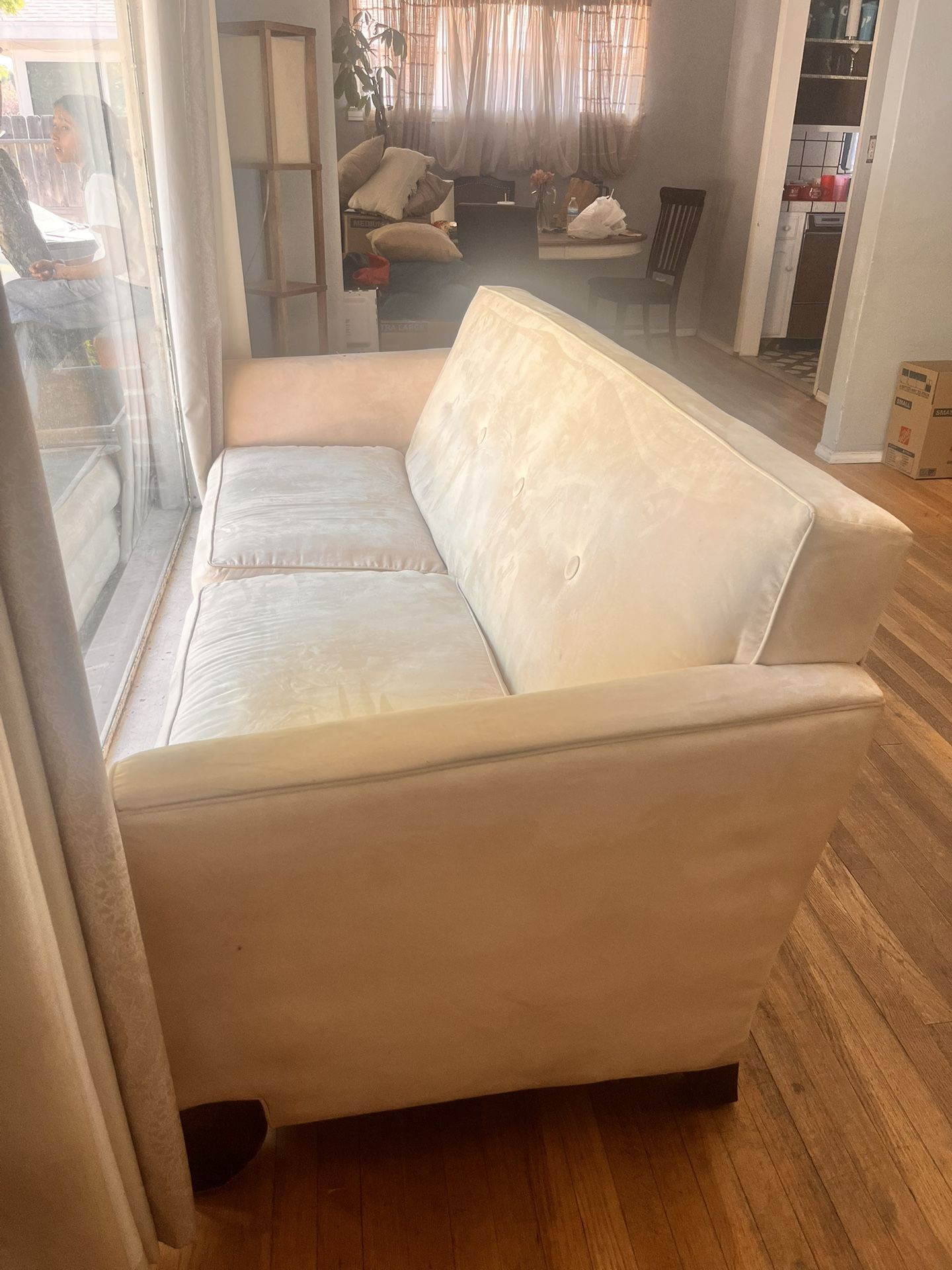 2 Set Couch 200$