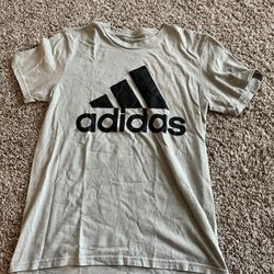 MENS SMALL ADIDAS SHORTS/SHIRTS 5 $ Each