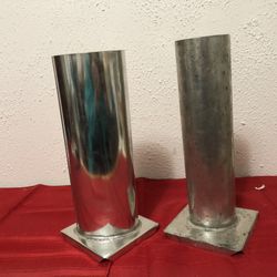 Candle Molds