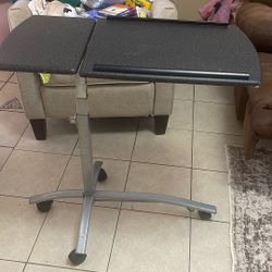 Overbed Table 