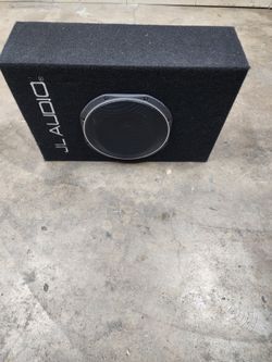 JL Audio ACS110LG-TW1