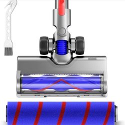 Dyson Vacuum Head Replacment