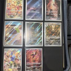 Pokemon Collection 