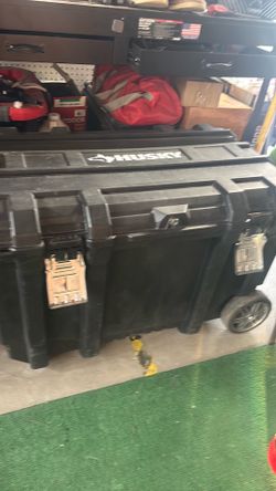 Tool box