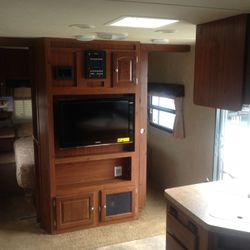 2013 Forrest River Rockwood Signature UltraLite