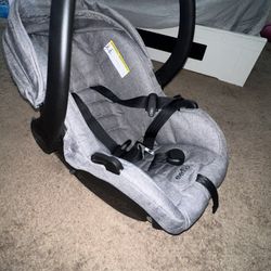 Baby Car seat 