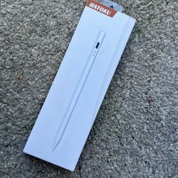 New HATOKU stylus pen