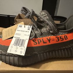 Brand New Yeezy Boost 350 V2