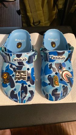 APE CROCS