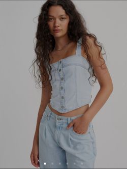 Levi's Drea Tank
