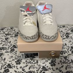 Jordan Tiempo Streetgato Se 