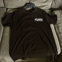 Los Ángeles Shirt