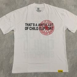 Awful Lotta Cough Syrup Tee