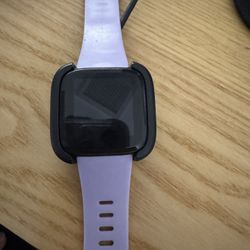 Fitbit Versa