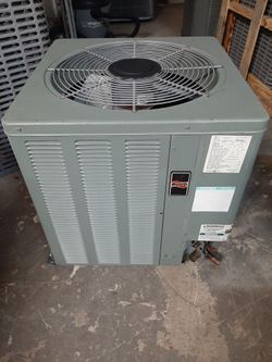 R22 condenser units for cheap sale