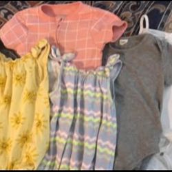 Baby  (18-24 months) Clothing Bundle-Lot of 5
