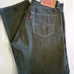 501 LEVIS 