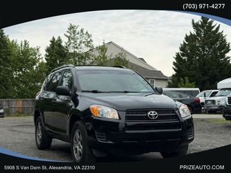2011 Toyota RAV4