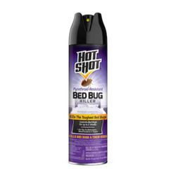 HOT SHOT BED BUG KILLER 