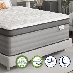 King Size Matress