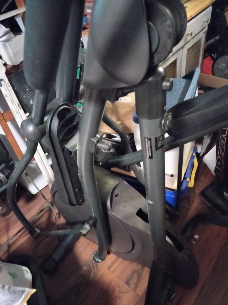 Free Elliptical!!