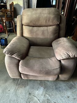 Reclining chairs