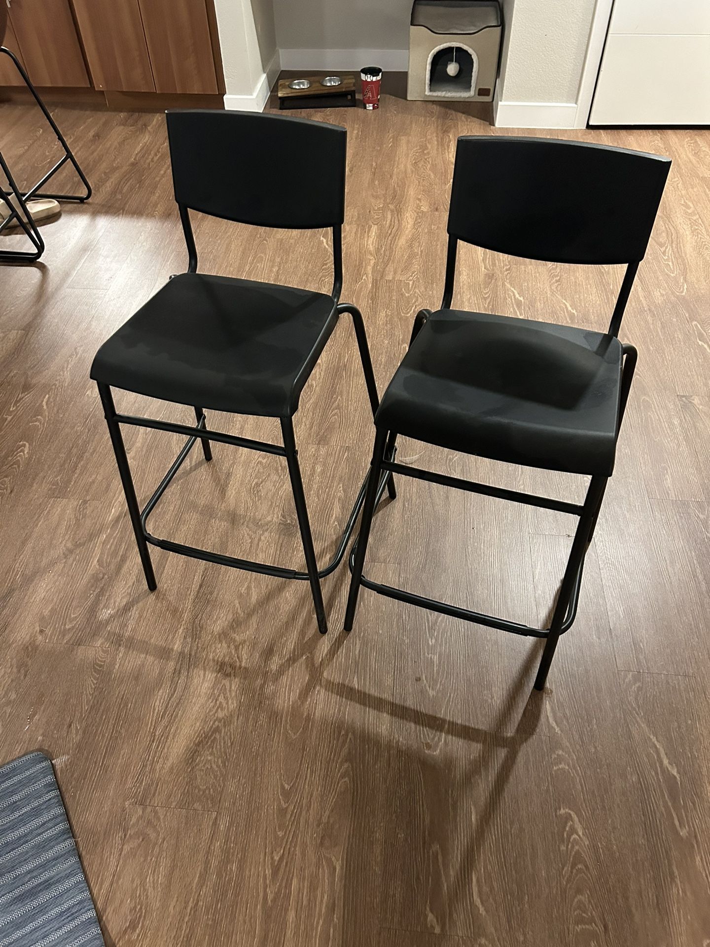 Black Counter Stools for Sale in Phoenix, AZ OfferUp