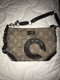 Brand new purse $50