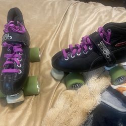 Skates