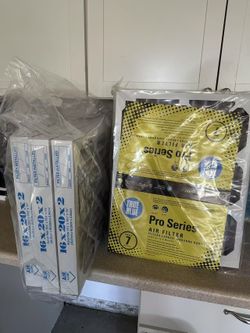 Air filter for sale