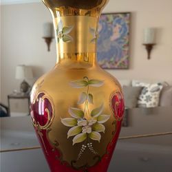 Murano Italian Glass