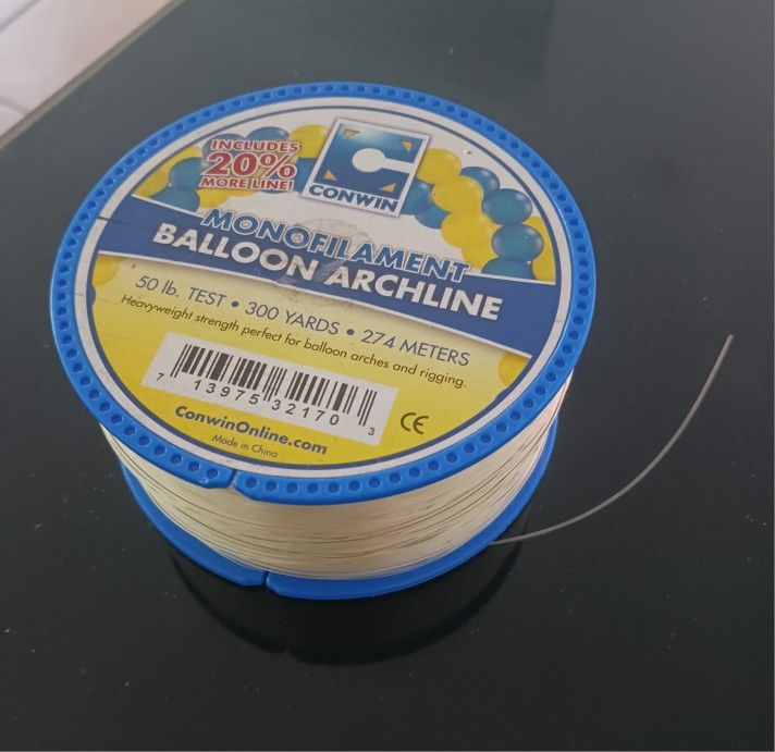 Balloon Archline Monofilament