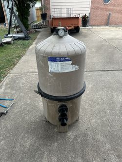 Hayward Cartridge Pool Filter