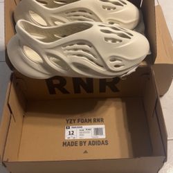 Adidas Yeezy Foam Runner 