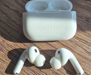 AirPod pro 3