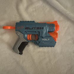 Elite 2.0 Nerf Blaster