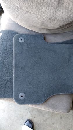 Floor Mats