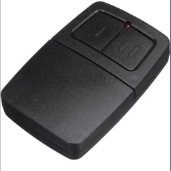 Garage Door Opener Remote for Liftmaster 12 Number