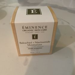 New Eminence Organic Skin Care