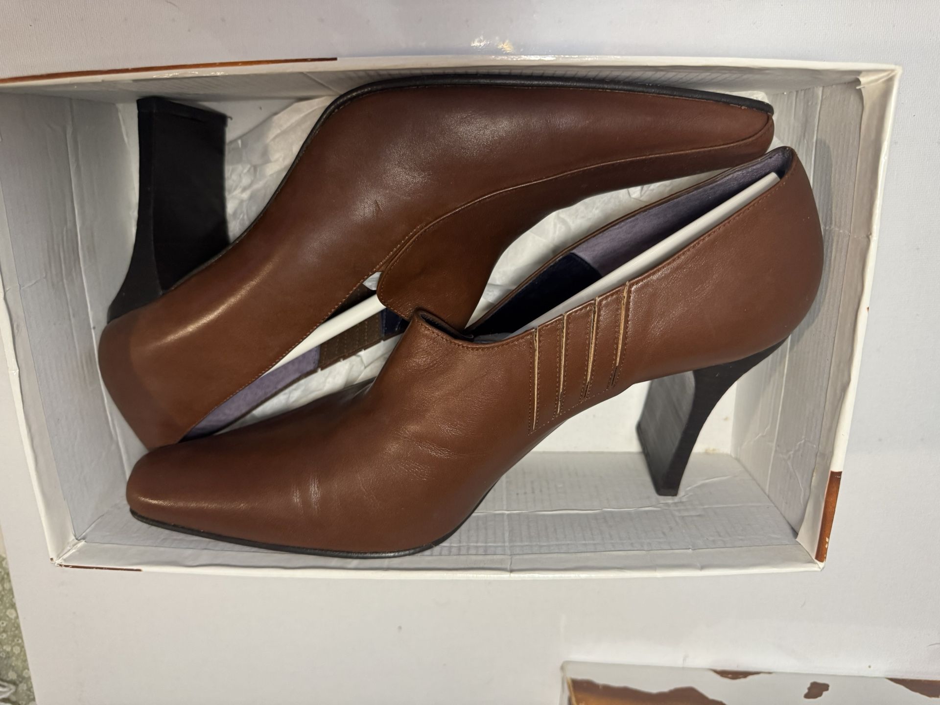 Designer High Heels By Donald J Pliner