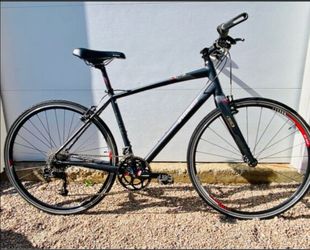 Specialized Sirrus comp