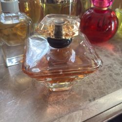 Tresor Edp